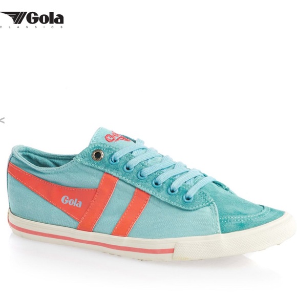 gola womens sneakers